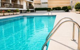 A H RENTALS Carles III Apartamento 150 mtrs playa